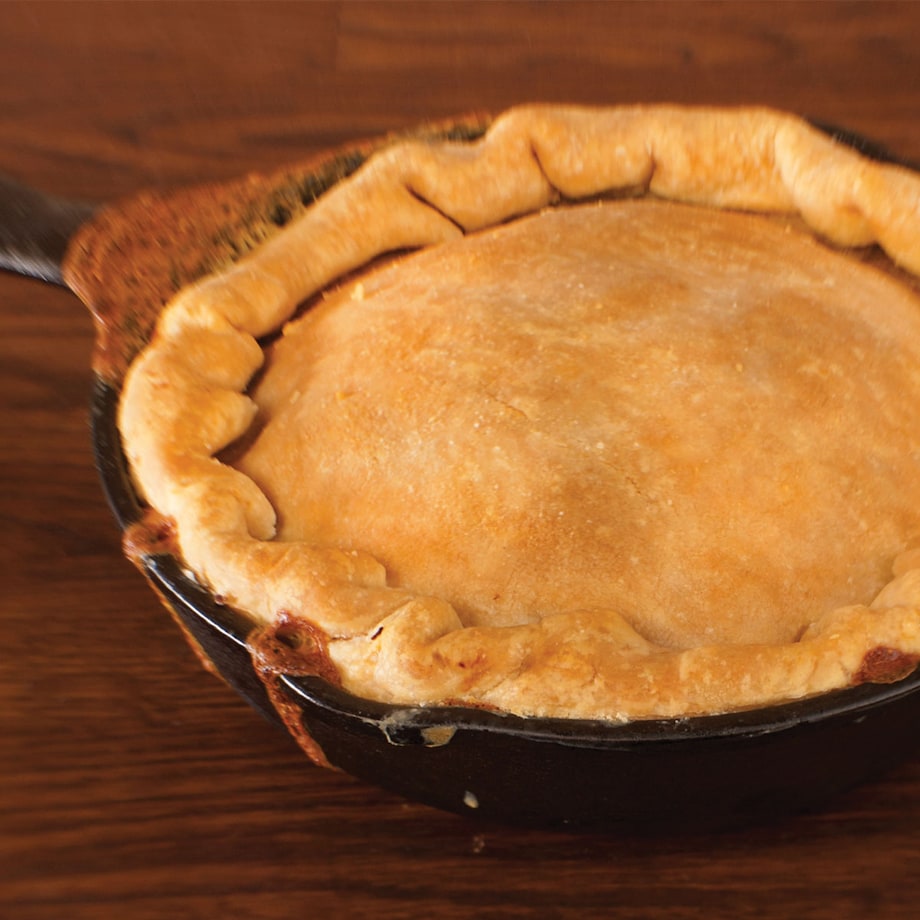 Patelnia żeliwna 16 cm / Lodge