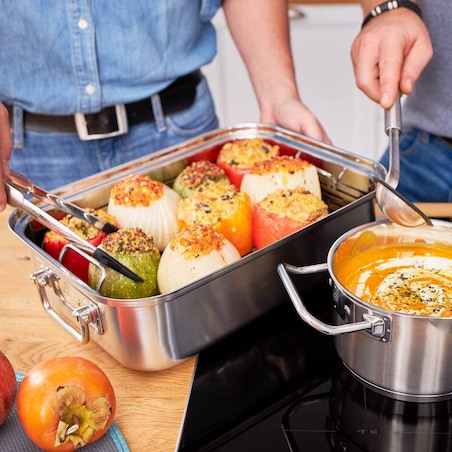 ROESLE - Brytfanna EXPERTISO