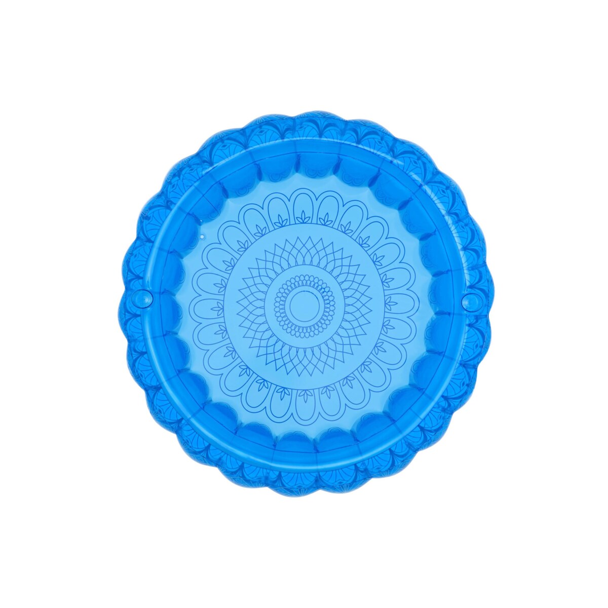 Basen ogrodowy dmuchany rodzinny dla dzieci Bestway 54479