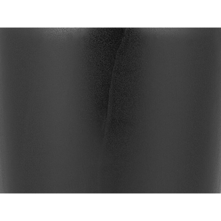 Wazon dekoracyjny APAMEA Kamionka 33 cm Czarny