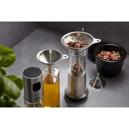 Zestaw 3 lejków VERSARE