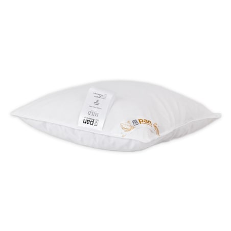 Poduszka puchowa 50x70 MILD marki PAN MATERAC