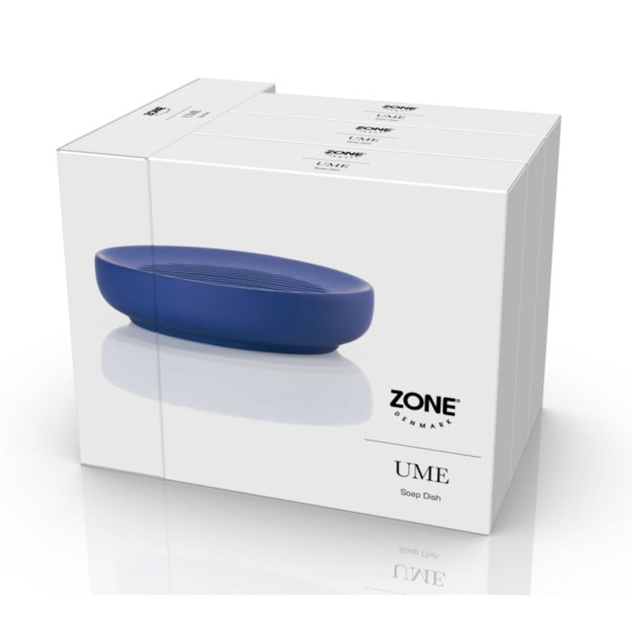 Mydelniczka Ume Indigo blue 31555