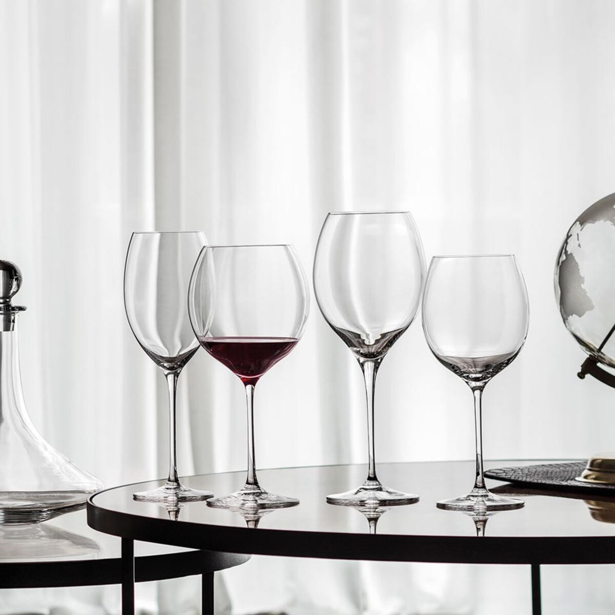 Zestaw 2 kieliszków do wina Riesling Allegorie Premium, 395 ml, Villeroy & Boch