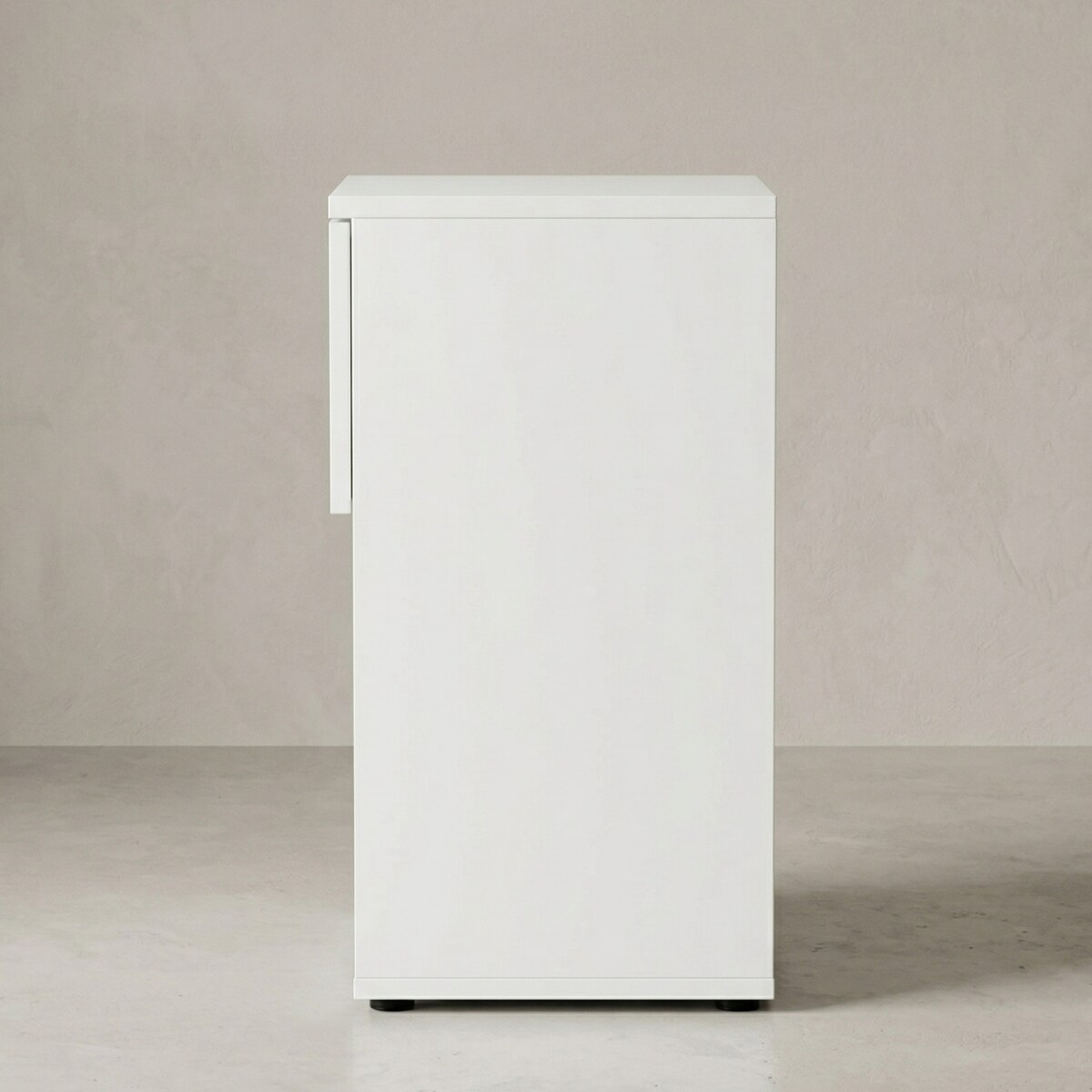 Wąski stolik pomocniczny TENY, 20 x 30 x 55 cm