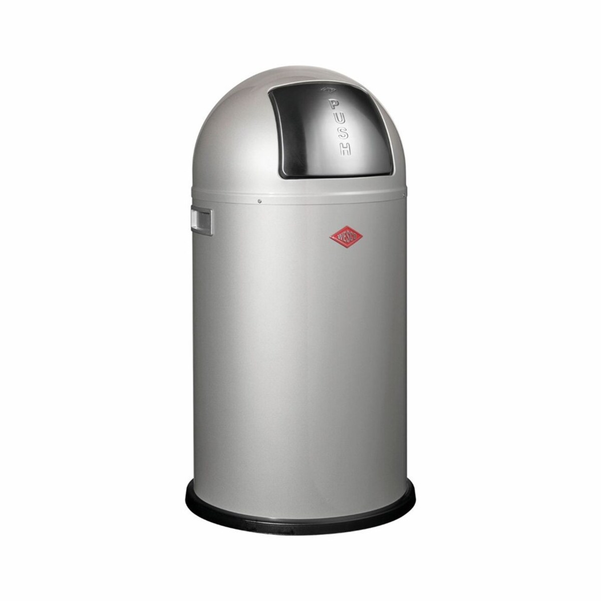 Wesco kosz na śmieci 50l Pushboy 8011618