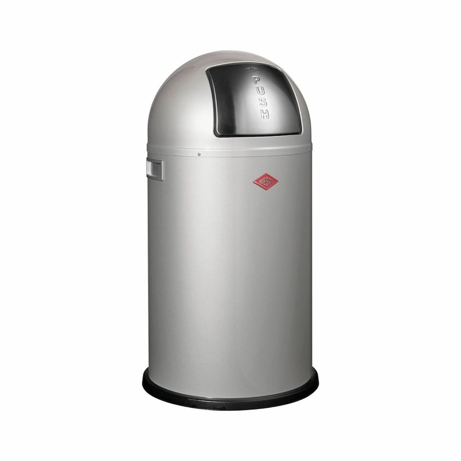 Wesco kosz na śmieci 50l Pushboy 8011618