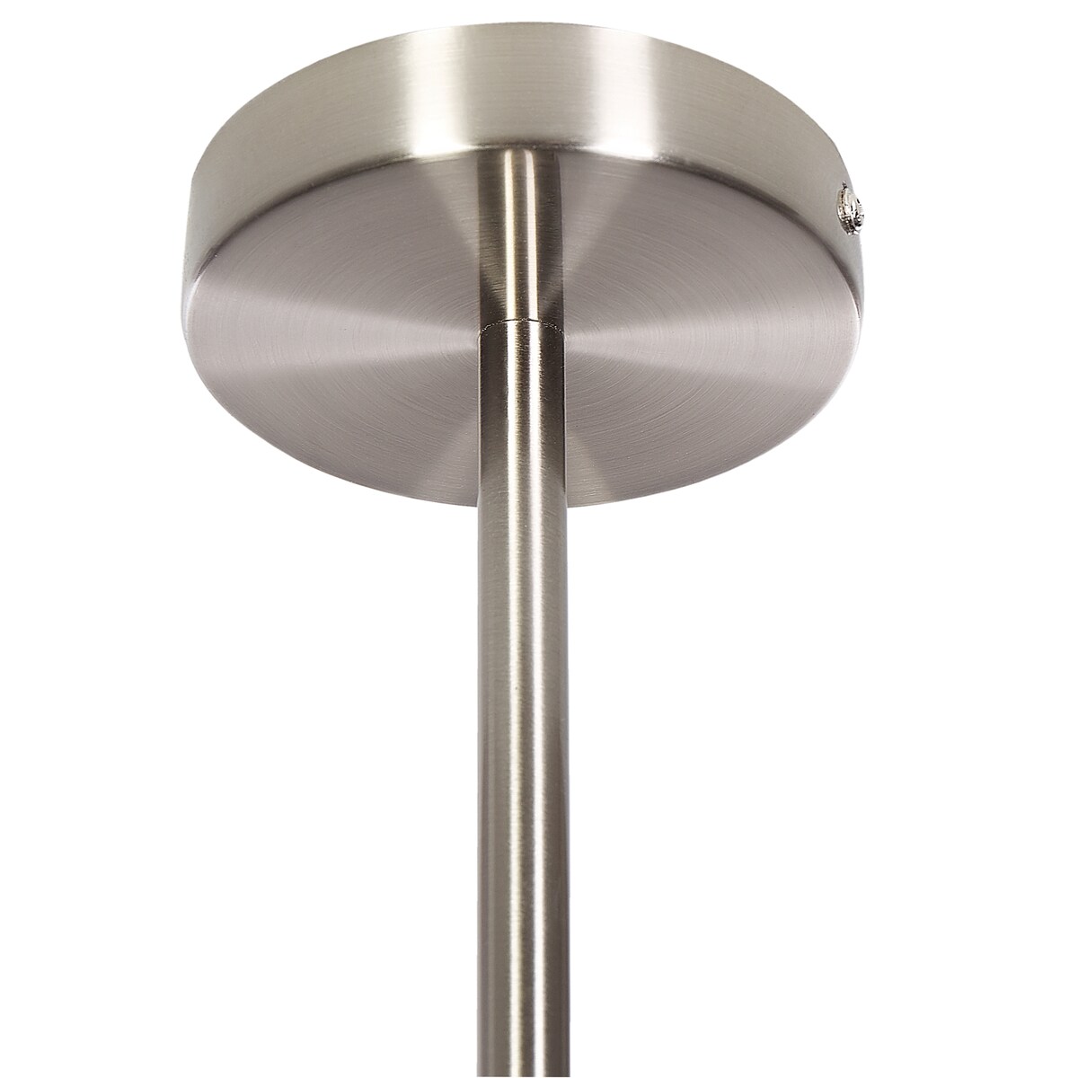 Lampa wisząca RAMIS Metal Srebrny