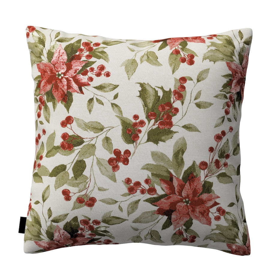 Poszewka Kinga na poduszkę 60x60 gwiazda betlejemska