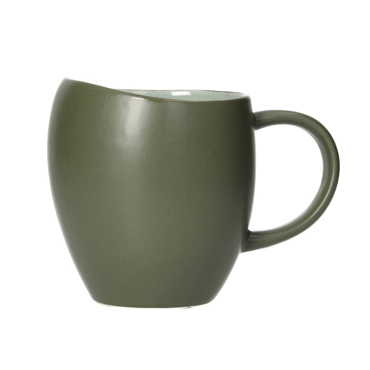 Kubek Eucalipto, 14 x 9 x 11 cm