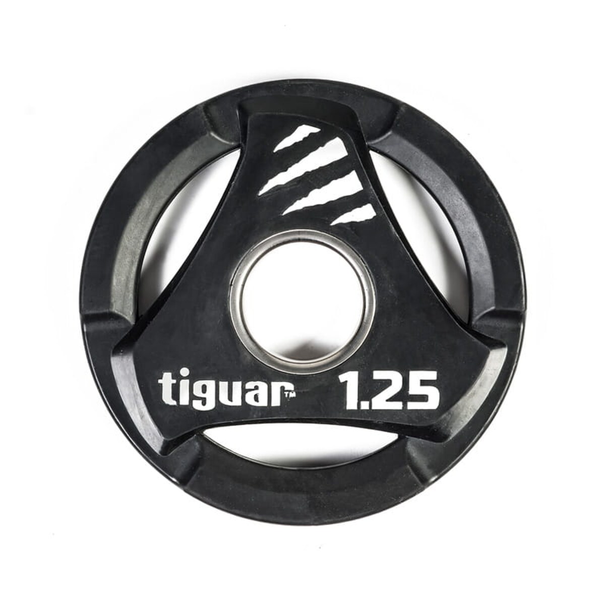 tiguar talerz olimpijski PU 1,25 kg