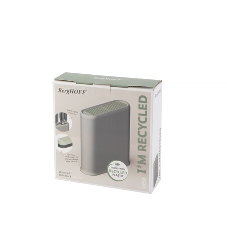 Uniwersalny blok na noże, Balance BergHOFF