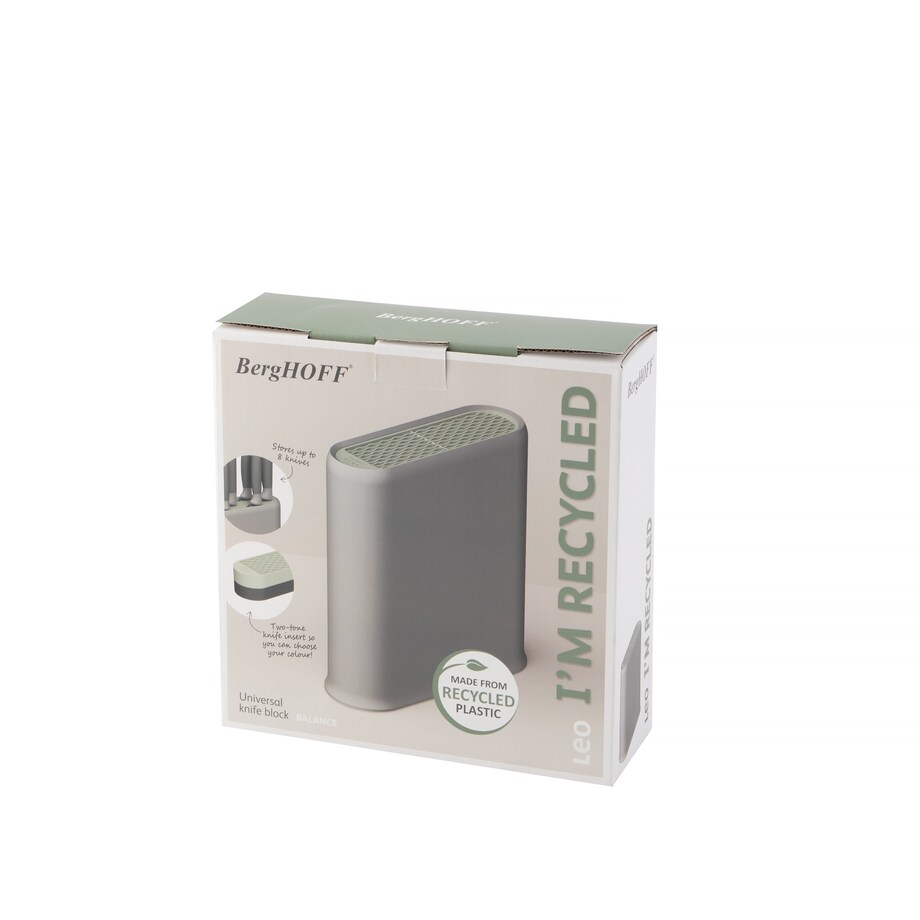 Uniwersalny blok na noże, Balance BergHOFF