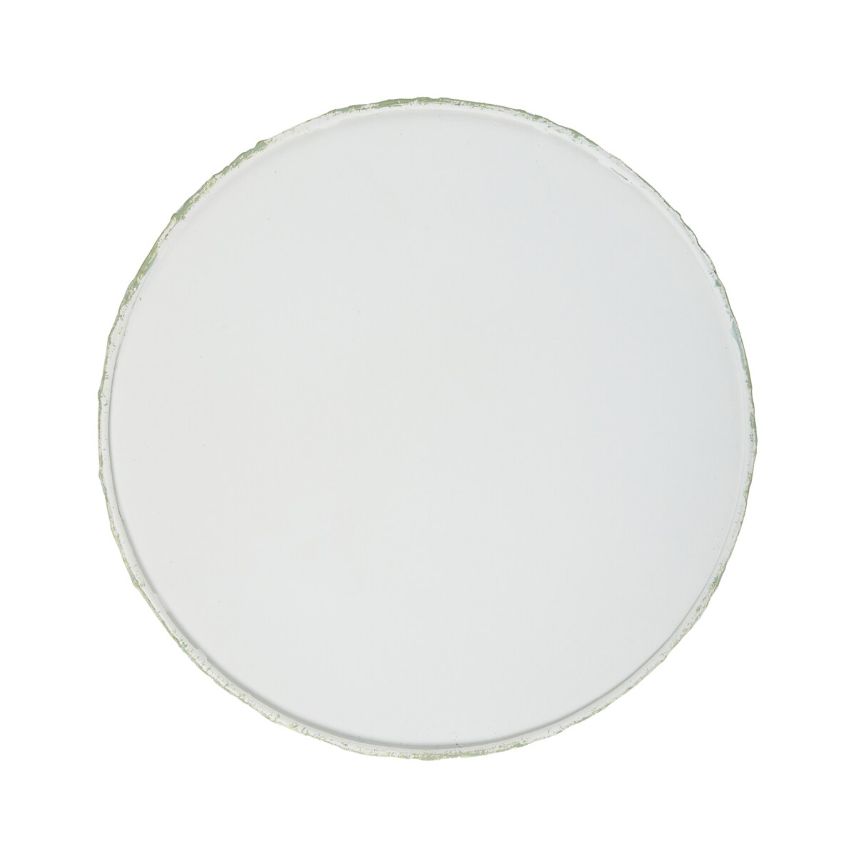 Donica na nóżkach SANDWORT 35 cm Metal Miętowy