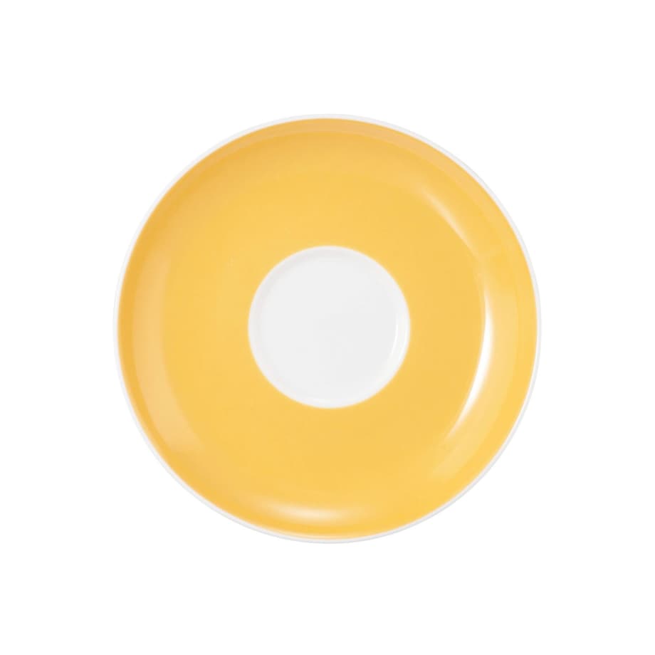 SELTMANN MEADOW GRASSES CURRY Zestaw 6 spodków 12 cm