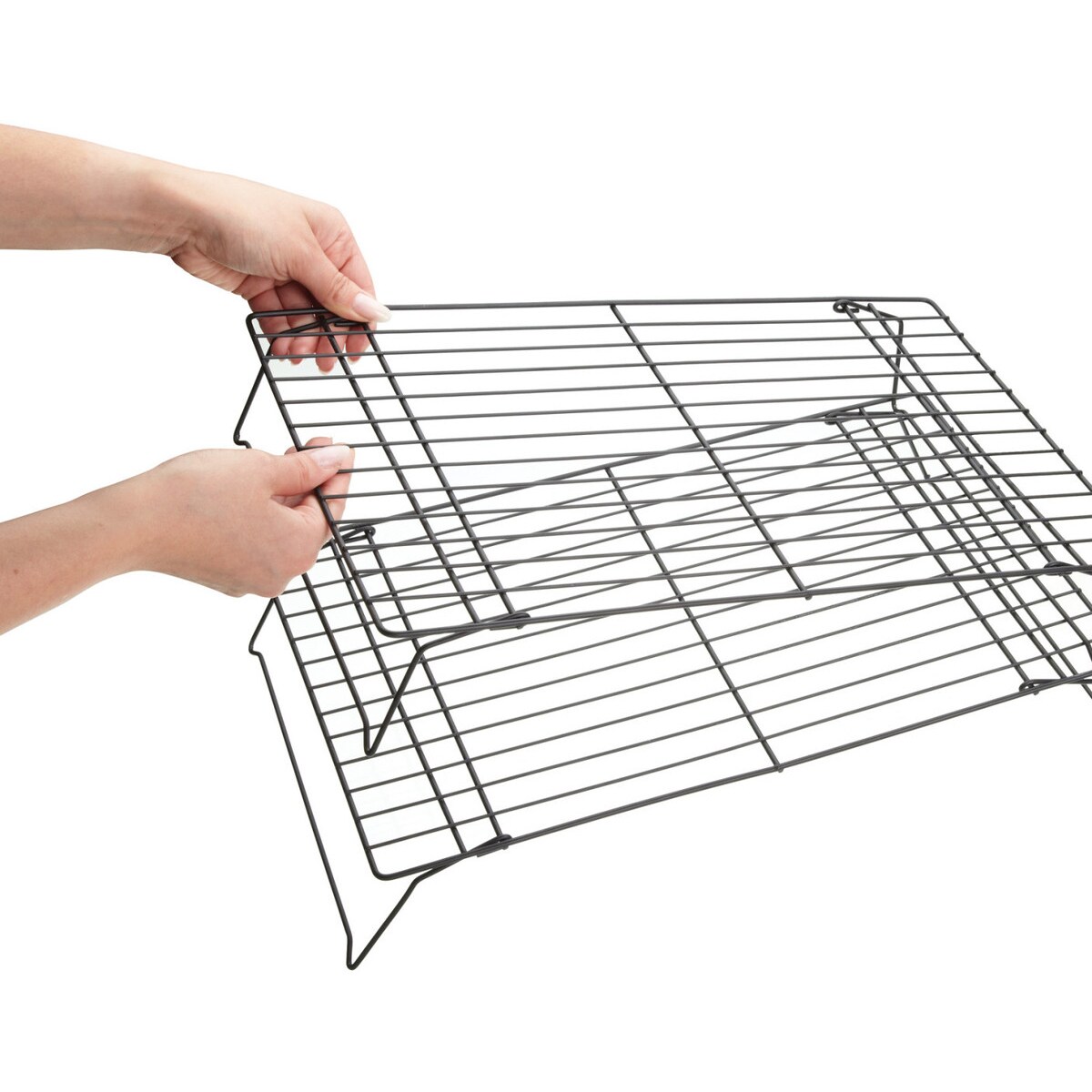 Kratka do studzenia ciast 3-piętrowa KitchenCraft