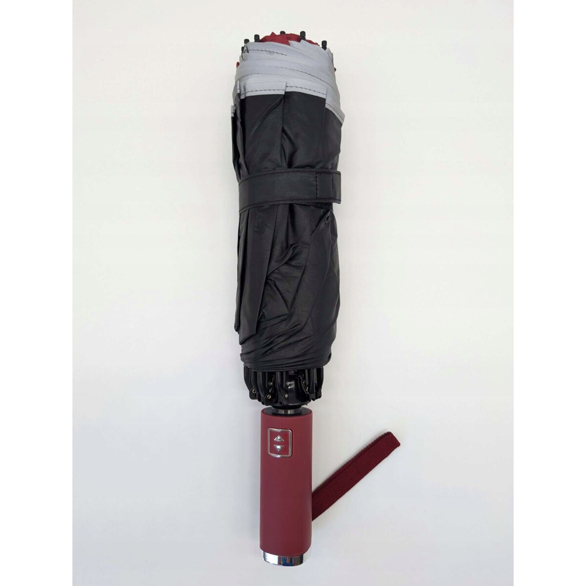 Stylowy Elitarny PARASOL EKSLUZYWNA PARASOLKA Parasol ODBLASKOWA LAMÓWKA