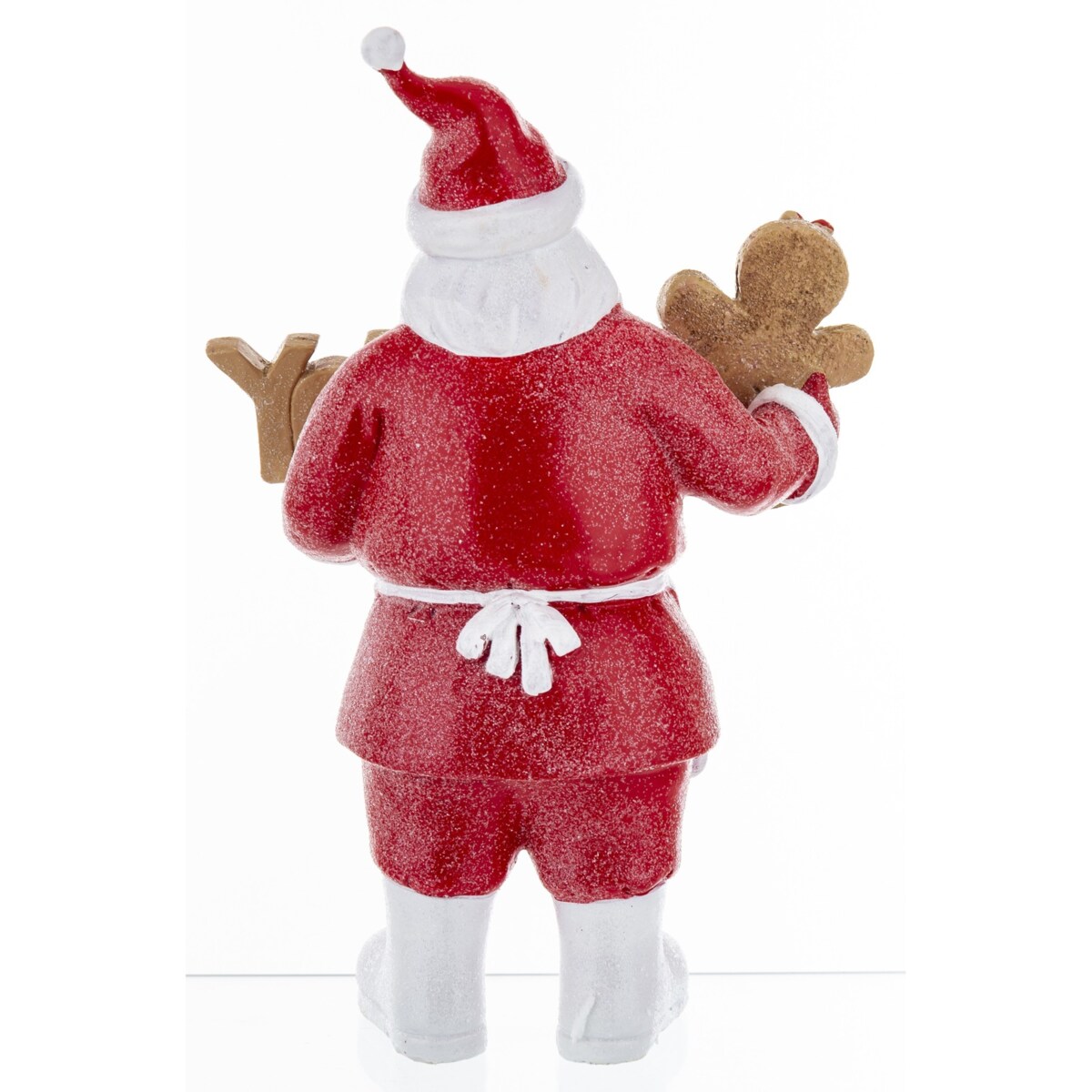 Figurka - Mikołaj piekarz JOY