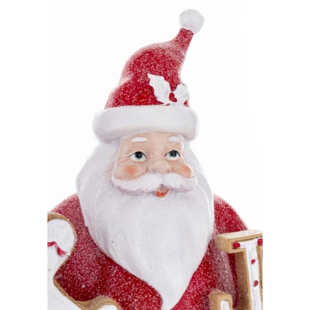 Figurka - Mikołaj piekarz JOY