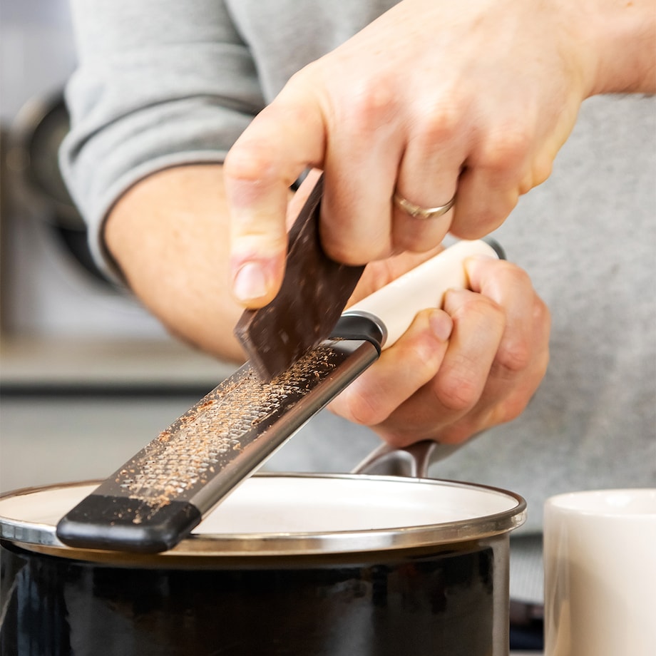 KitchenAid tarka zester CORELINE Almond Cream | home&you