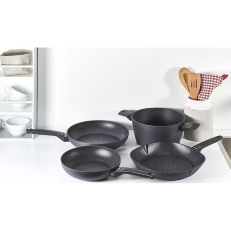 Wok Yes!, 28 cm, Moneta