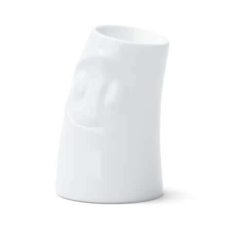 Świecznik porcelanowy 12,2 cm - Cuddly