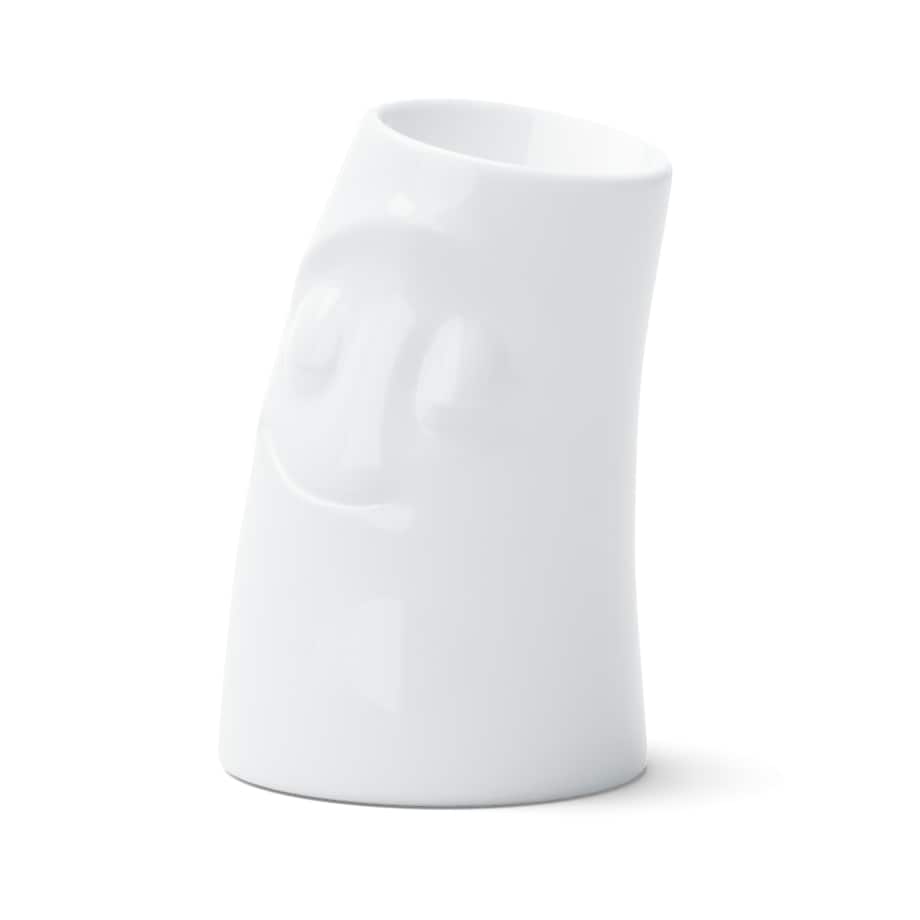 Świecznik porcelanowy 12,2 cm - Cuddly