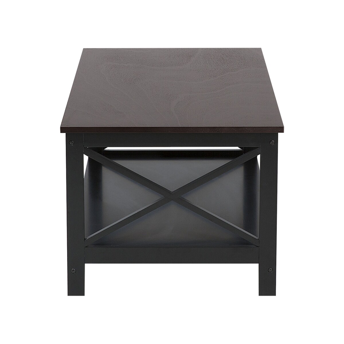 Stolik kawowy czarny FOSTER