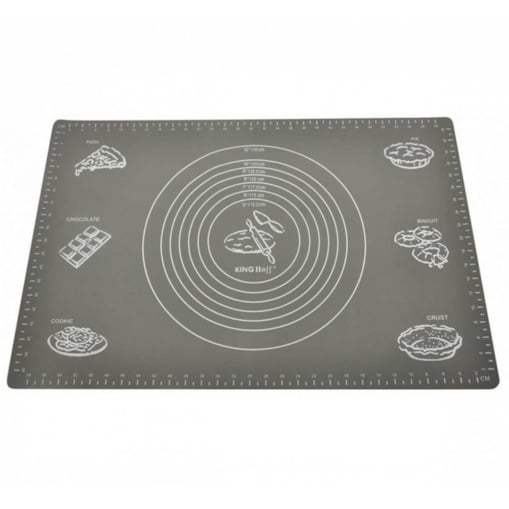 Stolnica Mata Silikonowa 60X40 Cm Kinghoff