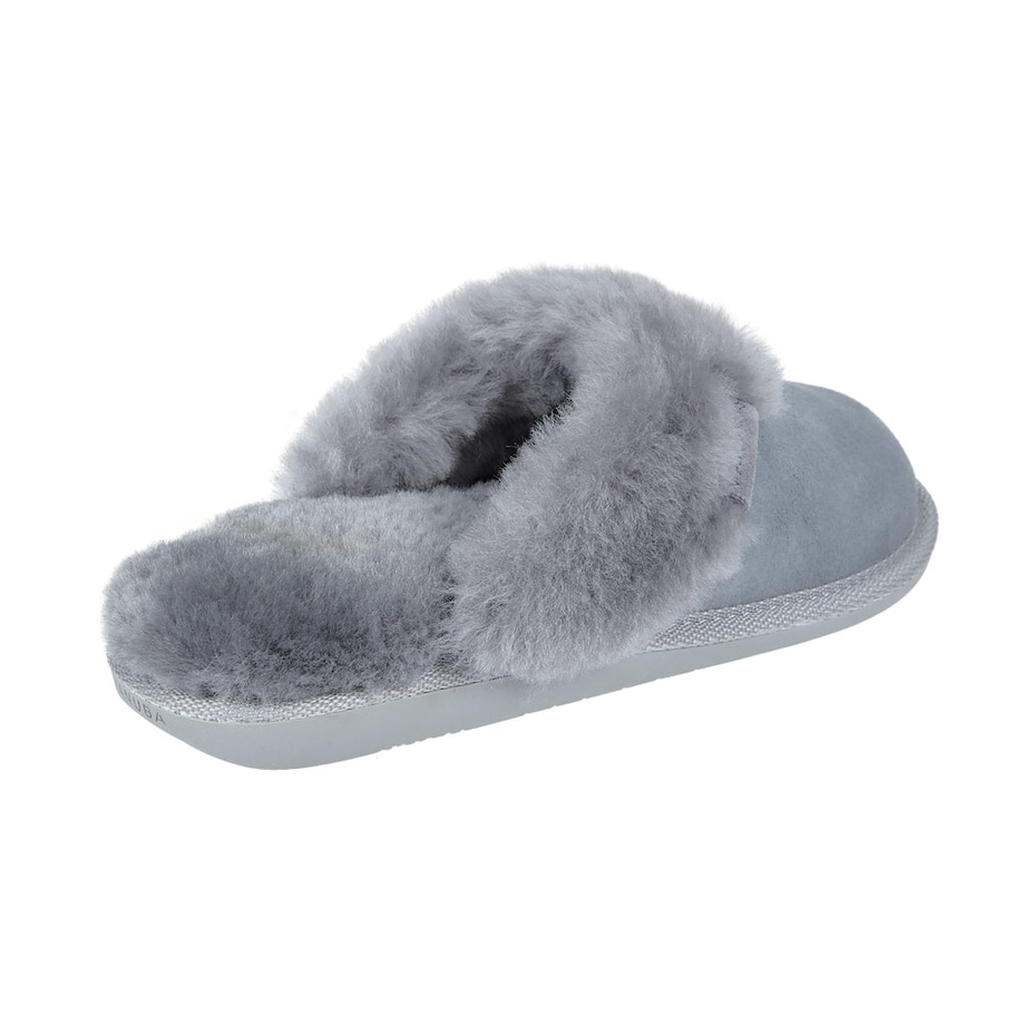 KAPCIE DAMSKIE CASHMERE POPIELATE 42