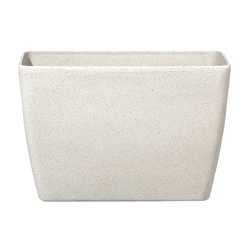 Donica BARIS 60 cm Jasnobeżowy