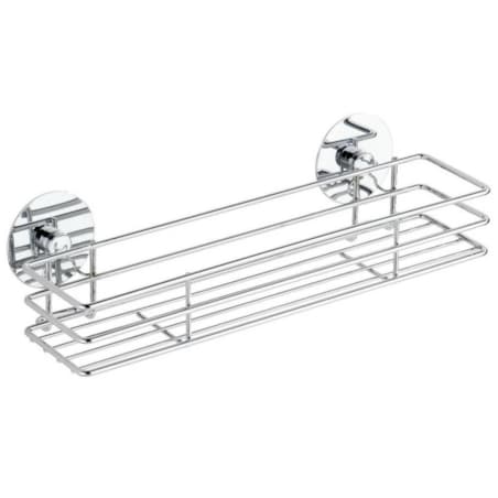 Półka kuchenna na przyprawy TurboFix - stal chromowana, WENKO