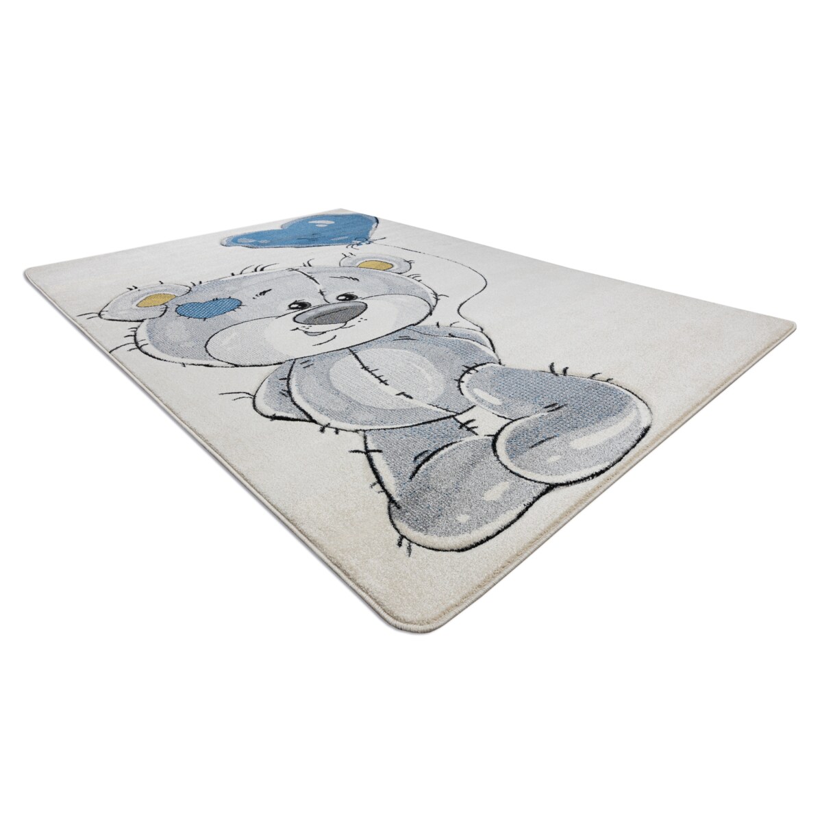 Dywan PETIT TEDDY BEAR miś, niedźwiadek 200x290 cm