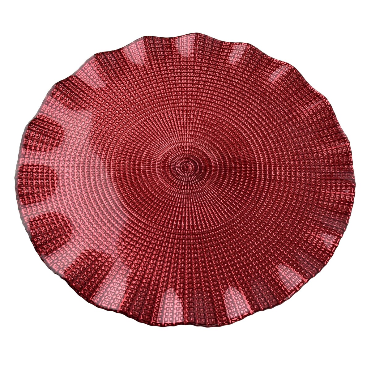 Patera REDD