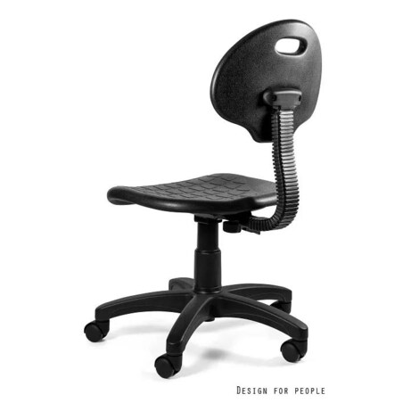 Fotel biurowy GORION czarny