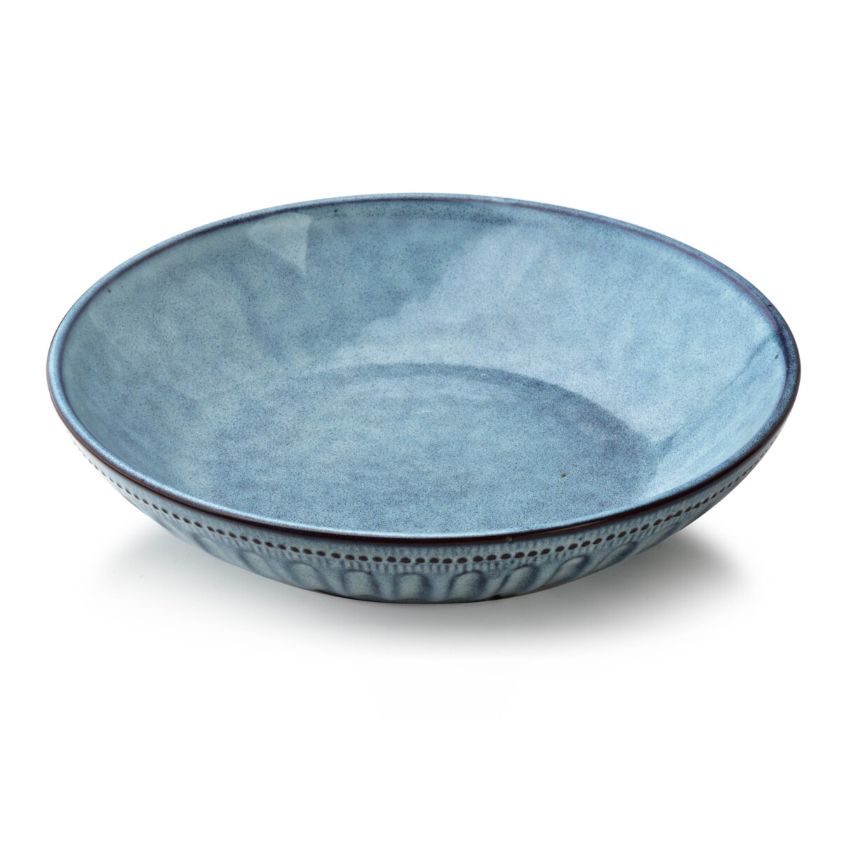 Basic Nature miska 600ml 22xh5cm