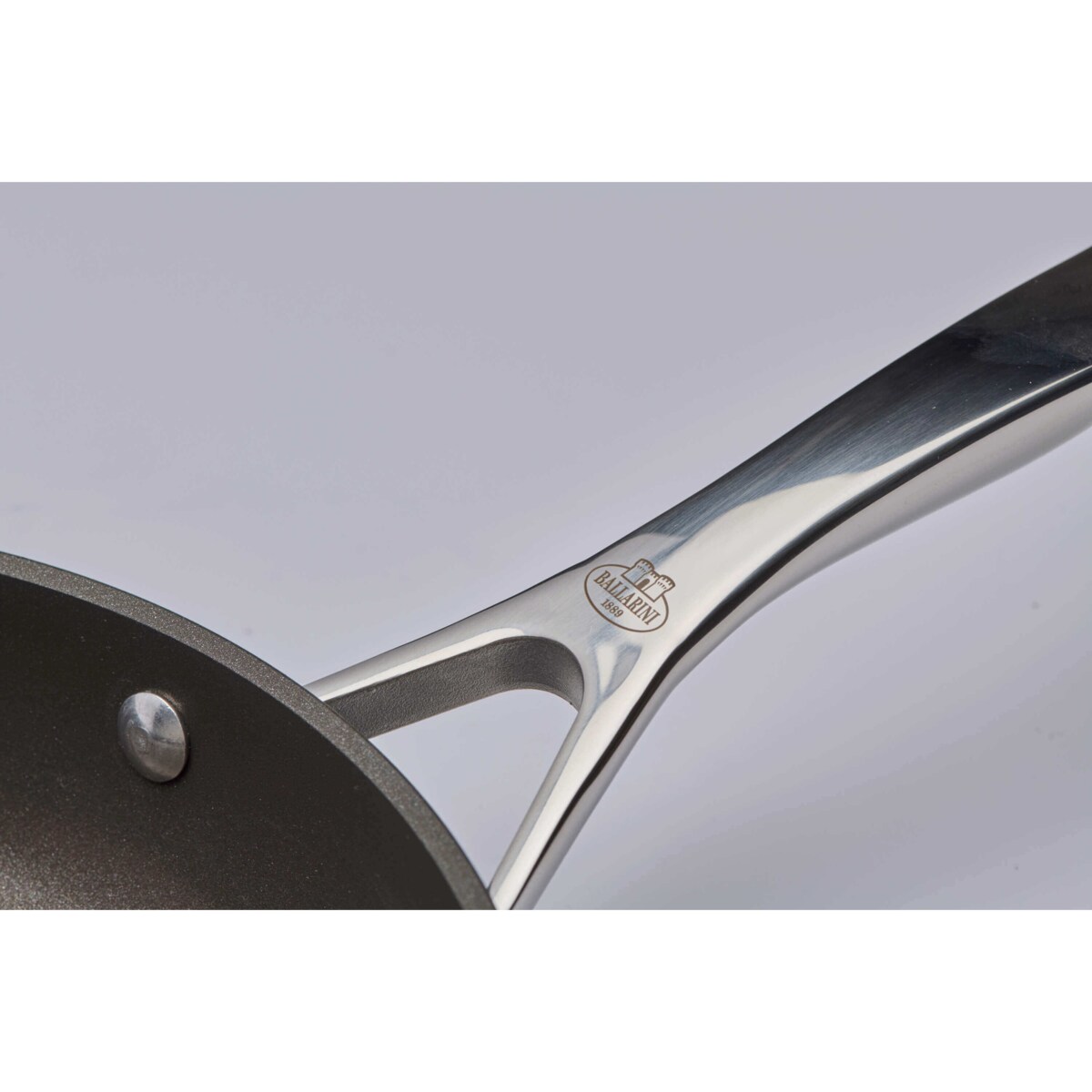 BALLARINI ALBA Tytanowa patelnia indukcyjna 32 cm