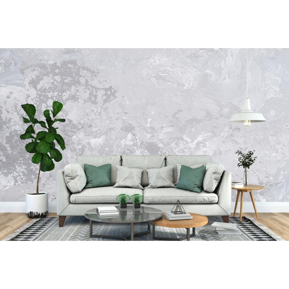 Fototapeta Teksutra Betonowej Ściany Do Sypialni Salonu 400X280