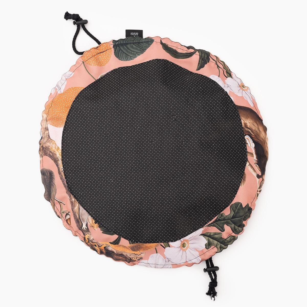 Przenośna mata węchowa Wie wiórka co dobre 3 w 1