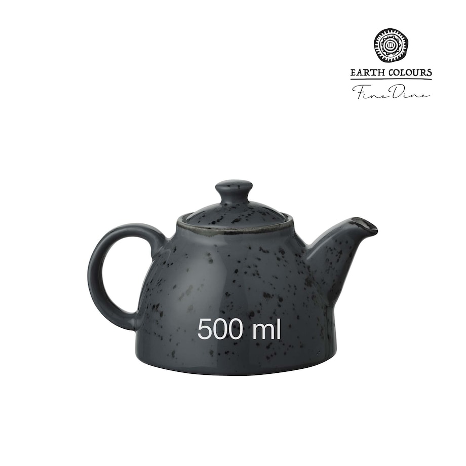 Dzbanek do herbaty Arando, 500 ml