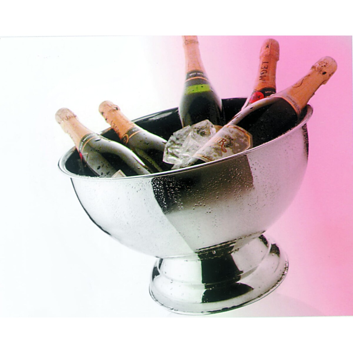 Kinghoff cooler do chłodzenia alkoholi KH1372