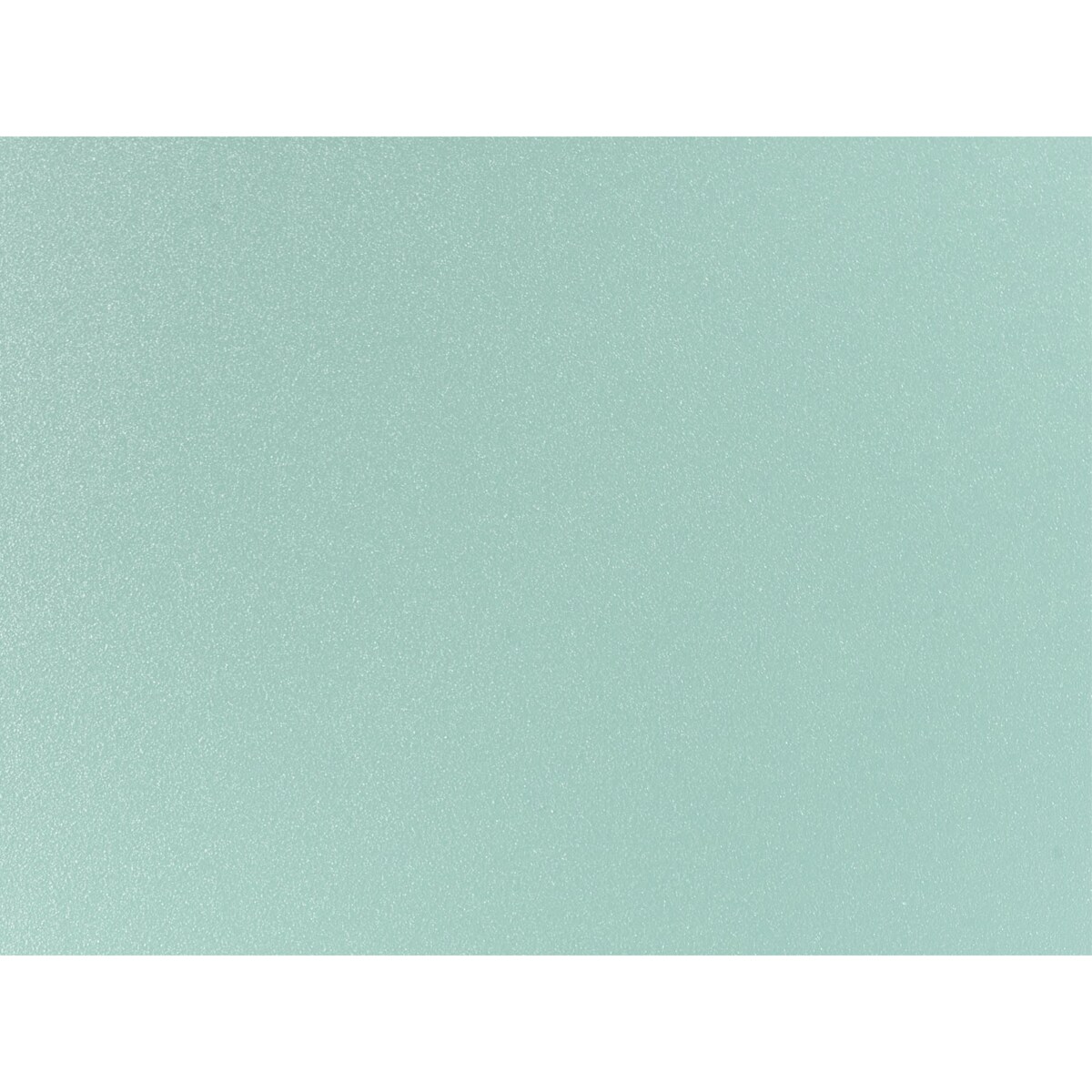 Stolik bistro TALTAL 64 cm 64 cm Metal Jasnozielony
