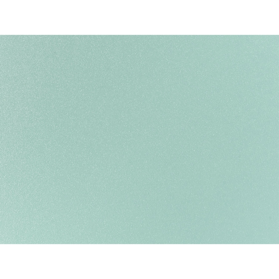 Stolik bistro TALTAL 64 cm 64 cm Metal Jasnozielony