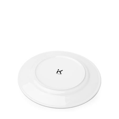 Konsimo MUSCARI Talerz deserowy 6szt.