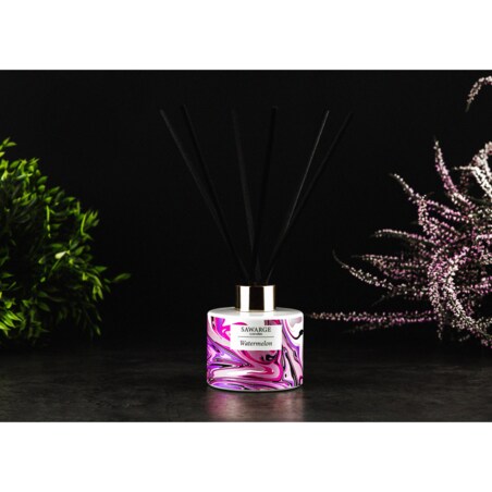 Dyfuzor Zapachowy Marble / Arbuz 100 ml