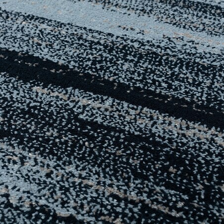 Dywan Sevilla sky blue/frost grey 120x170cm, 120 x 170 cm