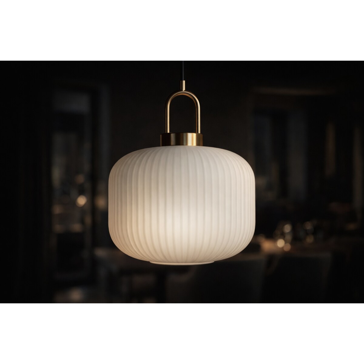 Lampa wisząca K-5890 z serii DIOP