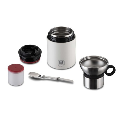 Bugatti bbot pojemnik na żywność BBF1U500IB