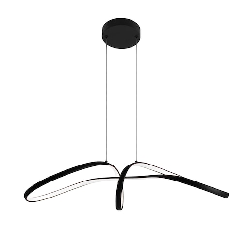 Lampa wisząca K-8234 z serii SNOW