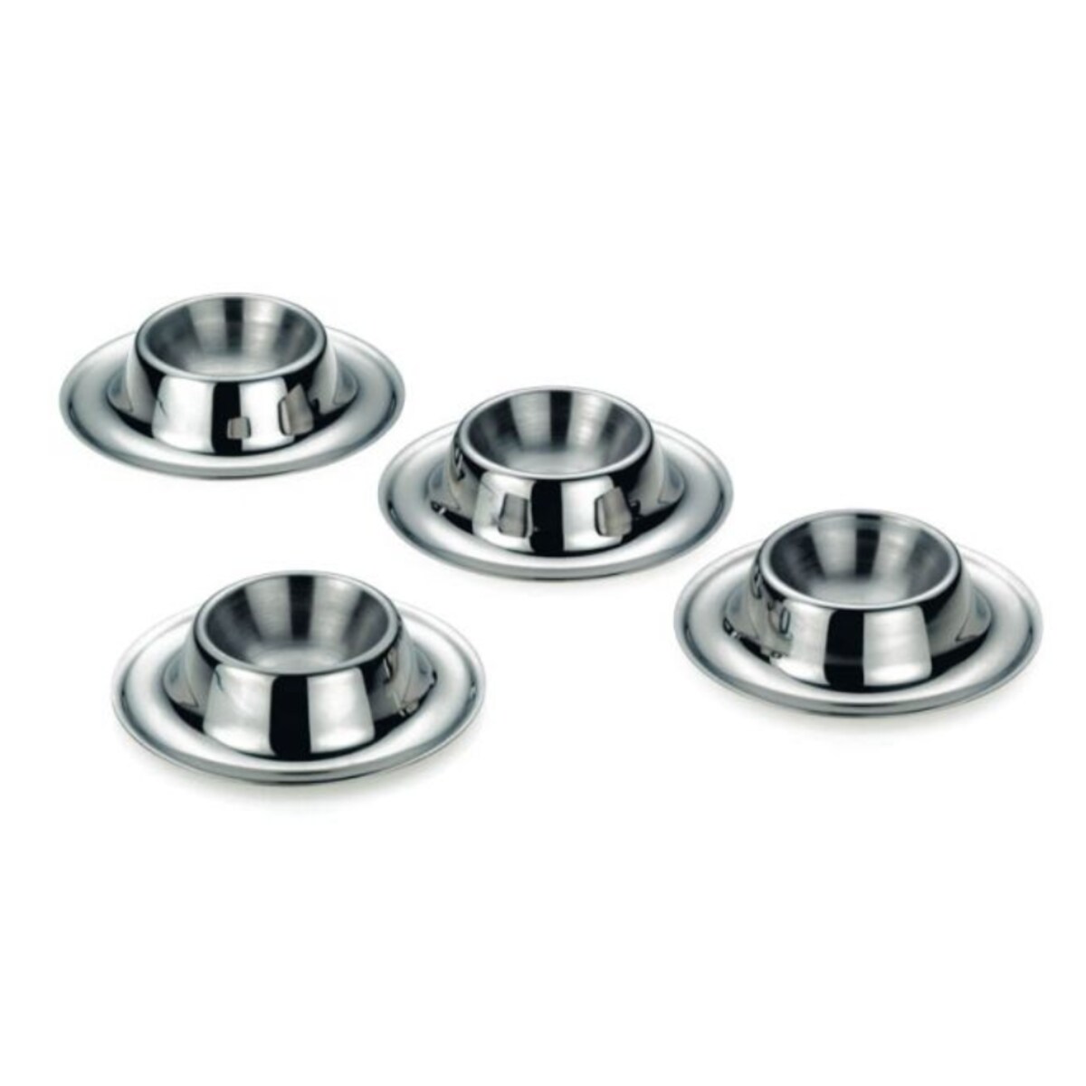 Kieliszki na jajka 4 szt. Vision Kela